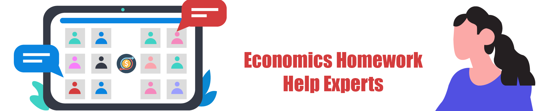 Economics Homework Help Experts