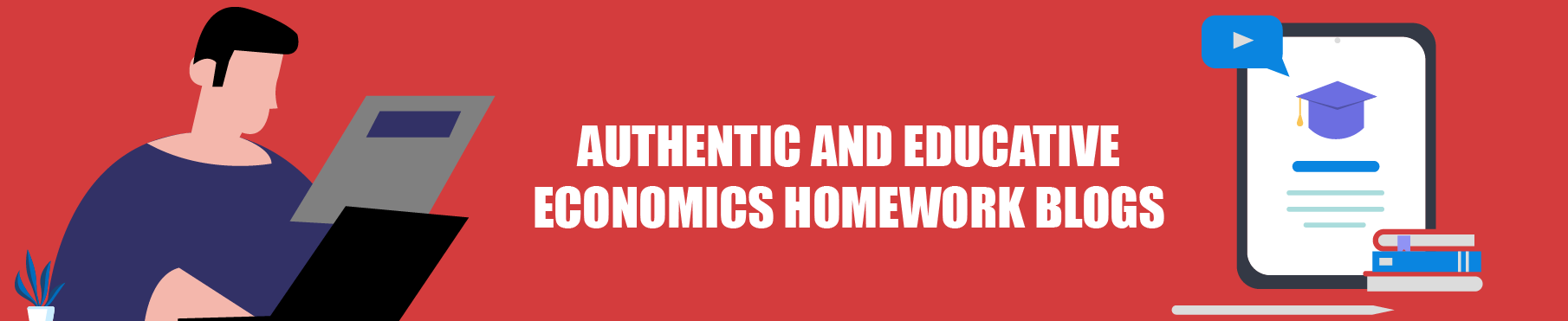 Economics Homework Help Blogs