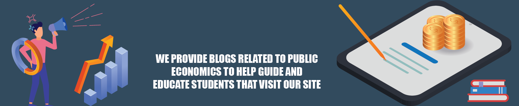 Public Economics Blogs