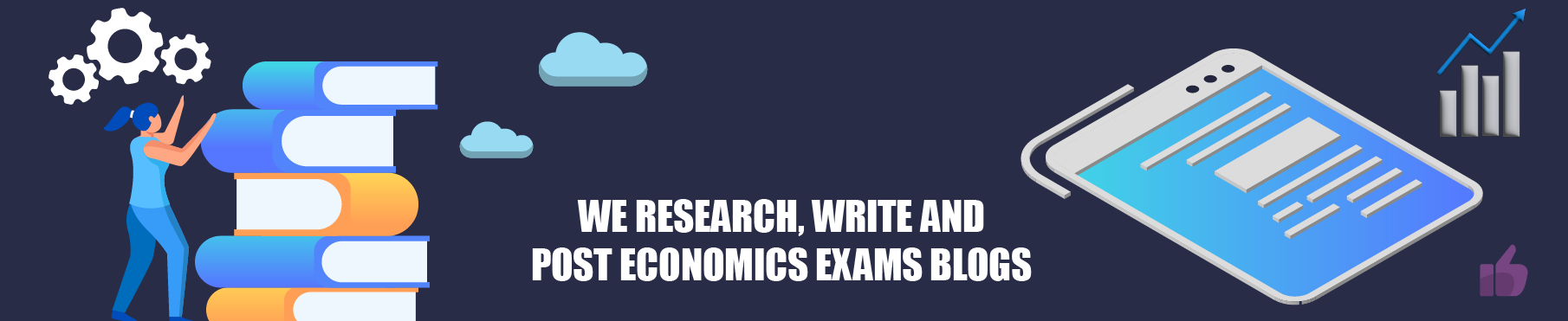 Economics Blogs