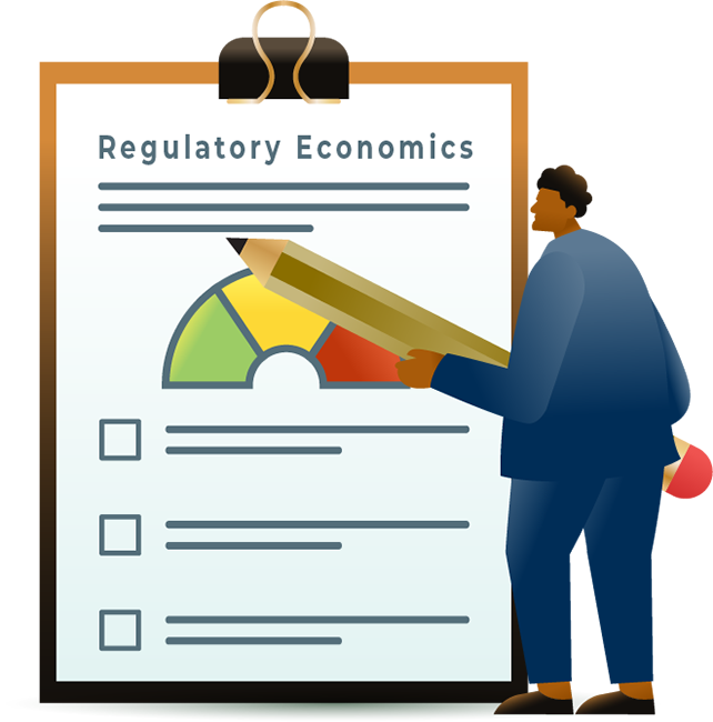 Regulatory Economics Homework Help