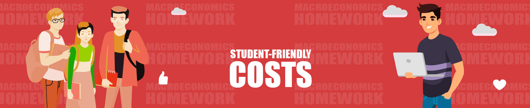 STUDENT-FRIENDLY  Prices to Access Our Macroeconomics