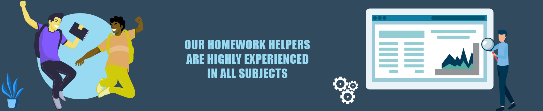 The Best Economics Homework Helpers for College