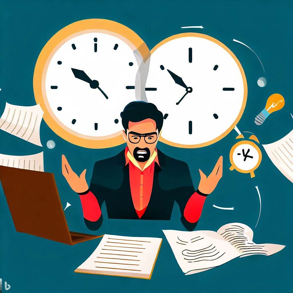 Why Time Management is Critical in Completing Economic Homework